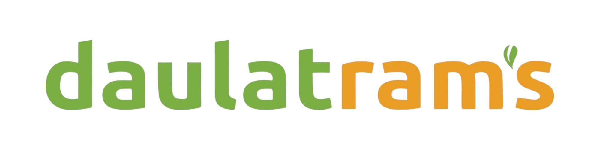 Daulatram's